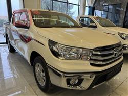 تويوتا هايلوكس